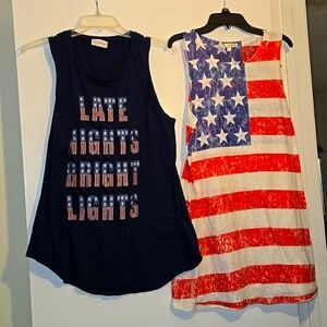 Flag T-shirt